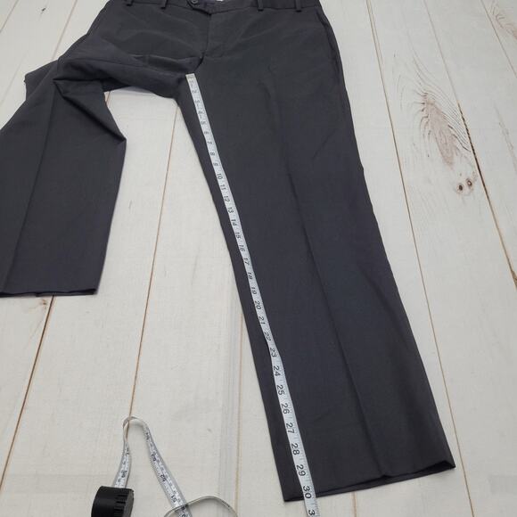 Brooks Brothers Madison fit Egypt pants slacks 38x30 short - Picture 2 of 9